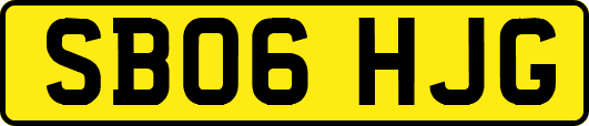 SB06HJG