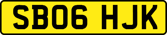 SB06HJK
