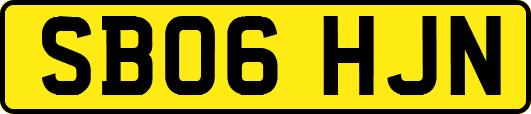 SB06HJN
