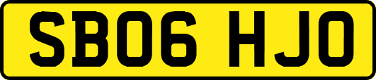 SB06HJO