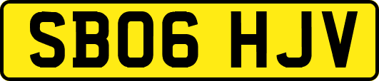 SB06HJV