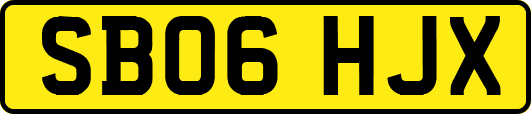SB06HJX