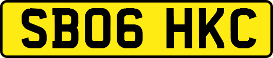 SB06HKC