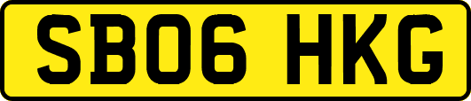 SB06HKG