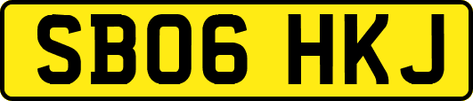 SB06HKJ