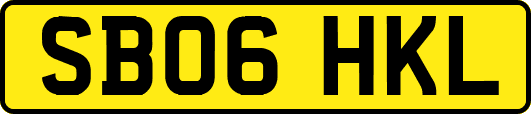 SB06HKL