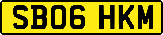 SB06HKM
