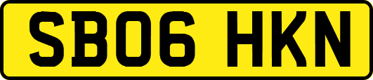 SB06HKN