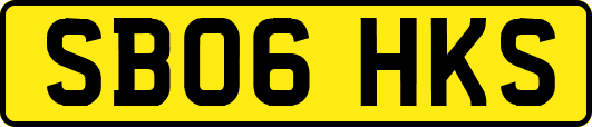 SB06HKS