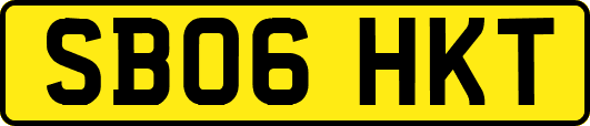 SB06HKT