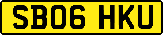 SB06HKU