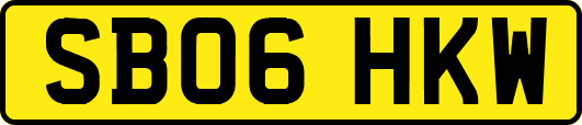 SB06HKW