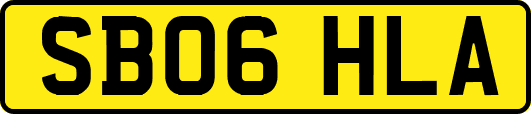 SB06HLA