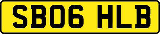 SB06HLB
