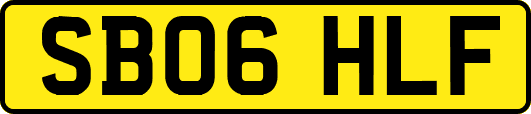 SB06HLF