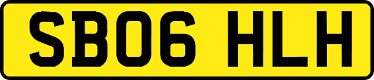SB06HLH
