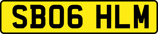 SB06HLM