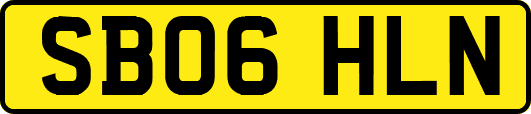 SB06HLN