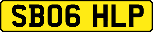 SB06HLP