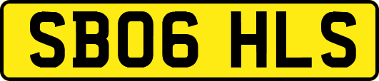 SB06HLS
