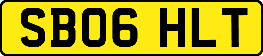 SB06HLT