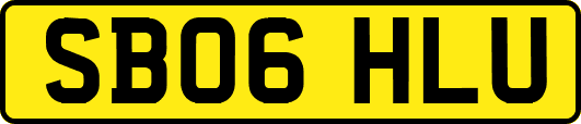 SB06HLU