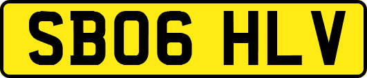 SB06HLV