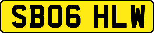 SB06HLW