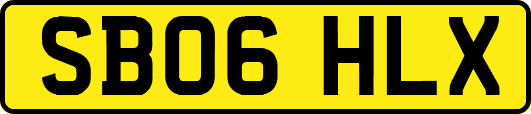 SB06HLX
