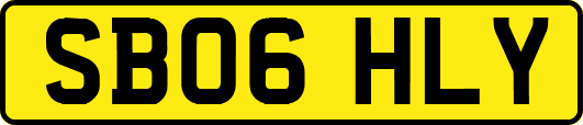SB06HLY