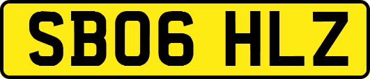 SB06HLZ
