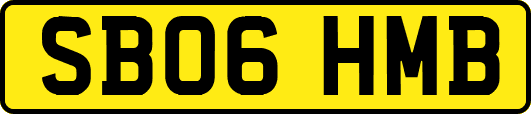 SB06HMB