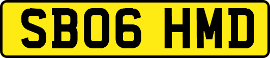 SB06HMD