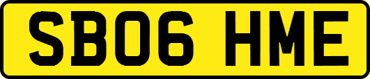SB06HME