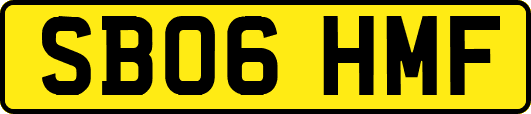 SB06HMF