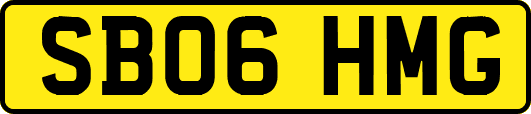 SB06HMG