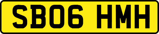 SB06HMH