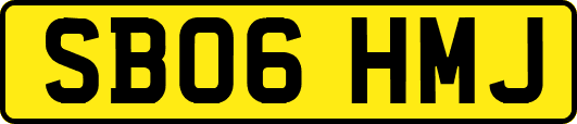 SB06HMJ