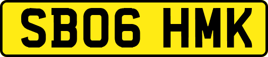 SB06HMK