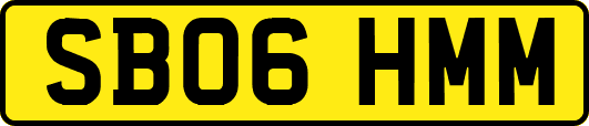 SB06HMM