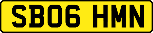 SB06HMN