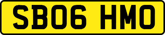 SB06HMO