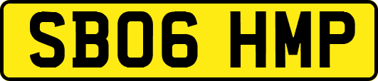 SB06HMP