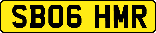 SB06HMR
