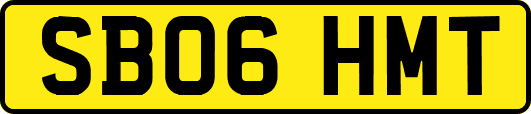 SB06HMT