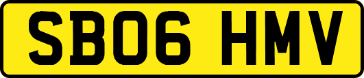 SB06HMV