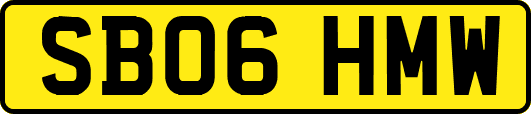 SB06HMW