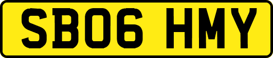 SB06HMY