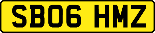 SB06HMZ
