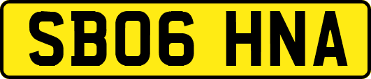 SB06HNA